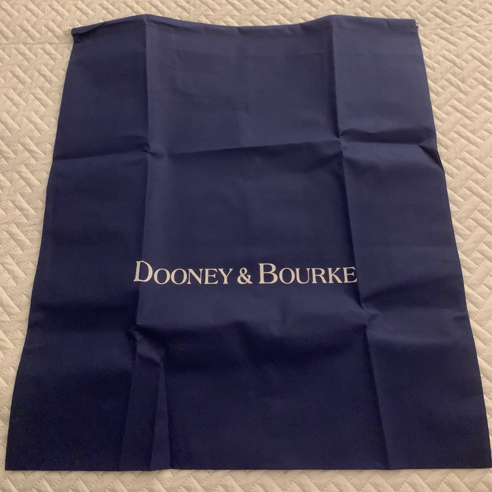 D&B XL dust bag